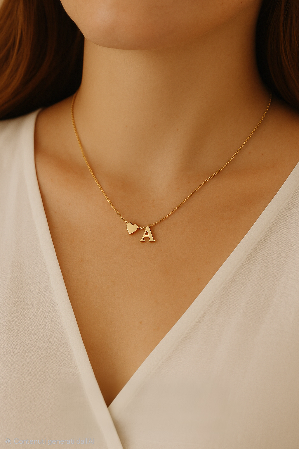 LUMERA - Il gioiello che parla di te